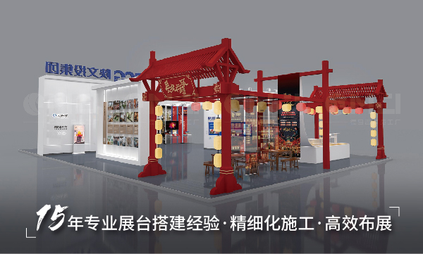 西安展覽工廠在做展臺搭建時應該注意哪些細節？